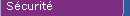 S�curit�
